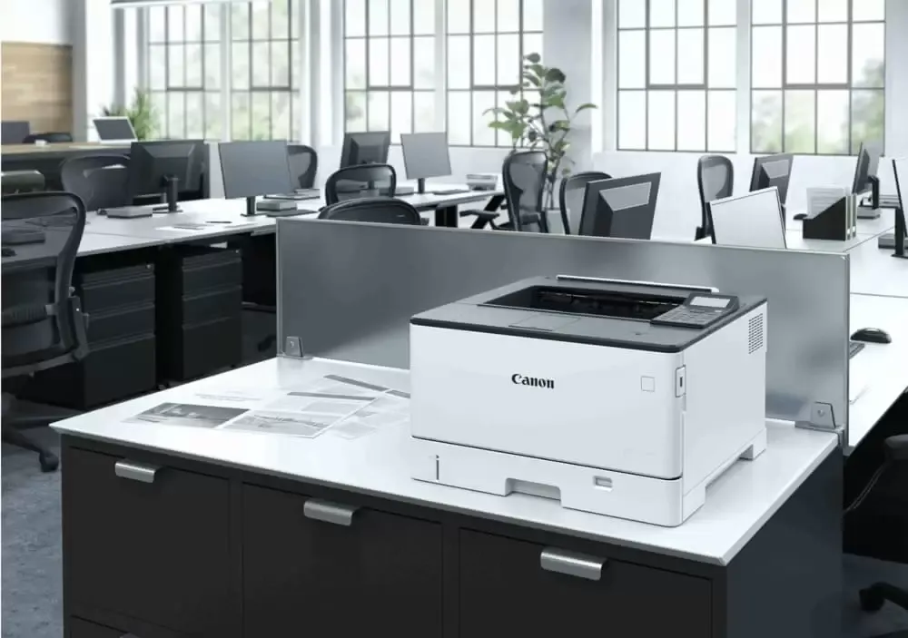 Canon Yazıcılar