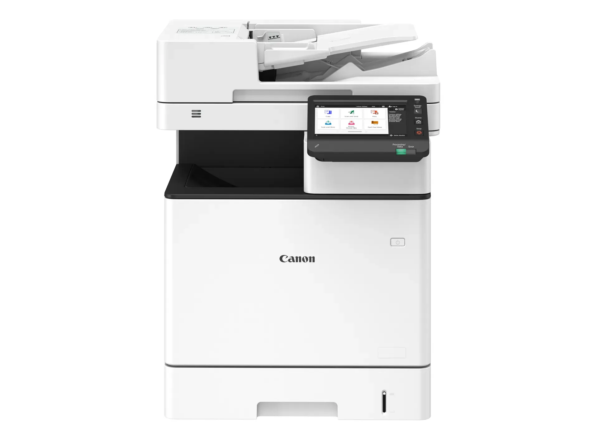 Canon imageRUNNER C1533i Ön Görünüm