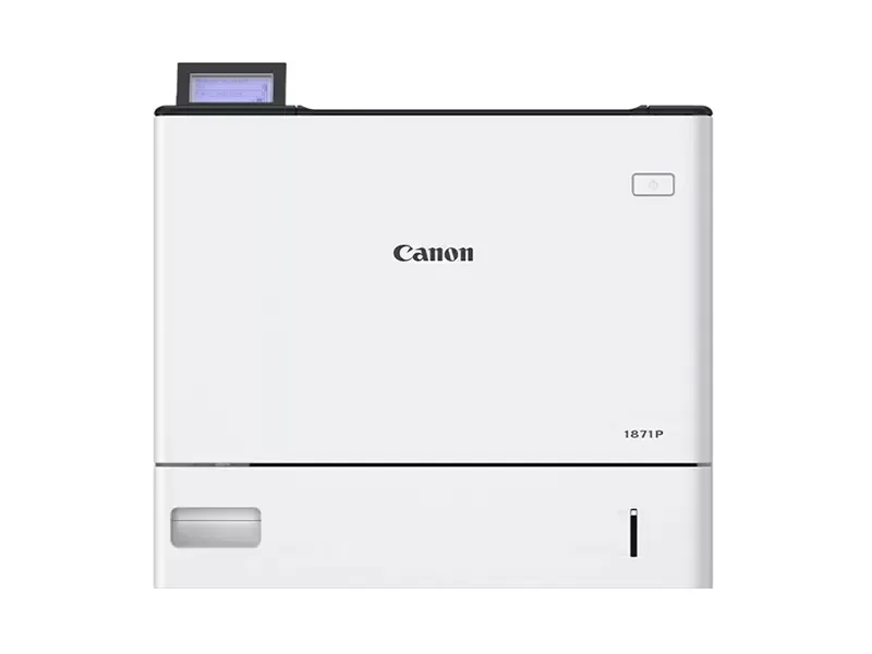 Canon i-SENSYS X 1800P Series Ön Görünüm