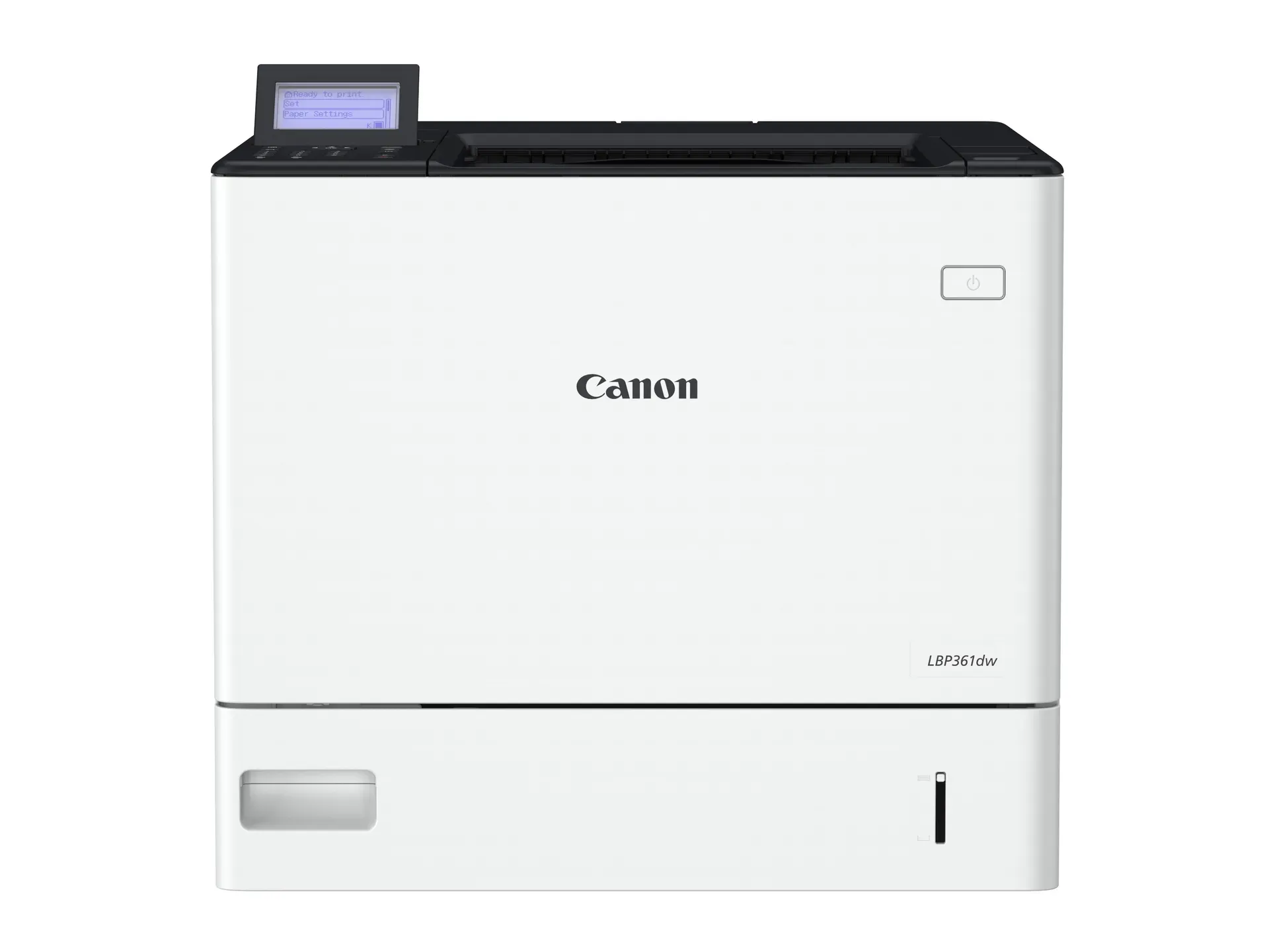 Canon i-SENSYS LBP 325X Ön Görünüm
