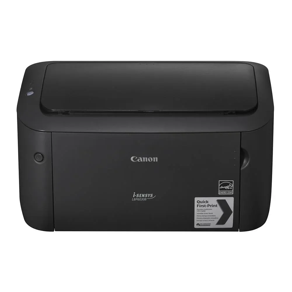 Canon i-SENSYS LBP 6030B Ön Görünüm