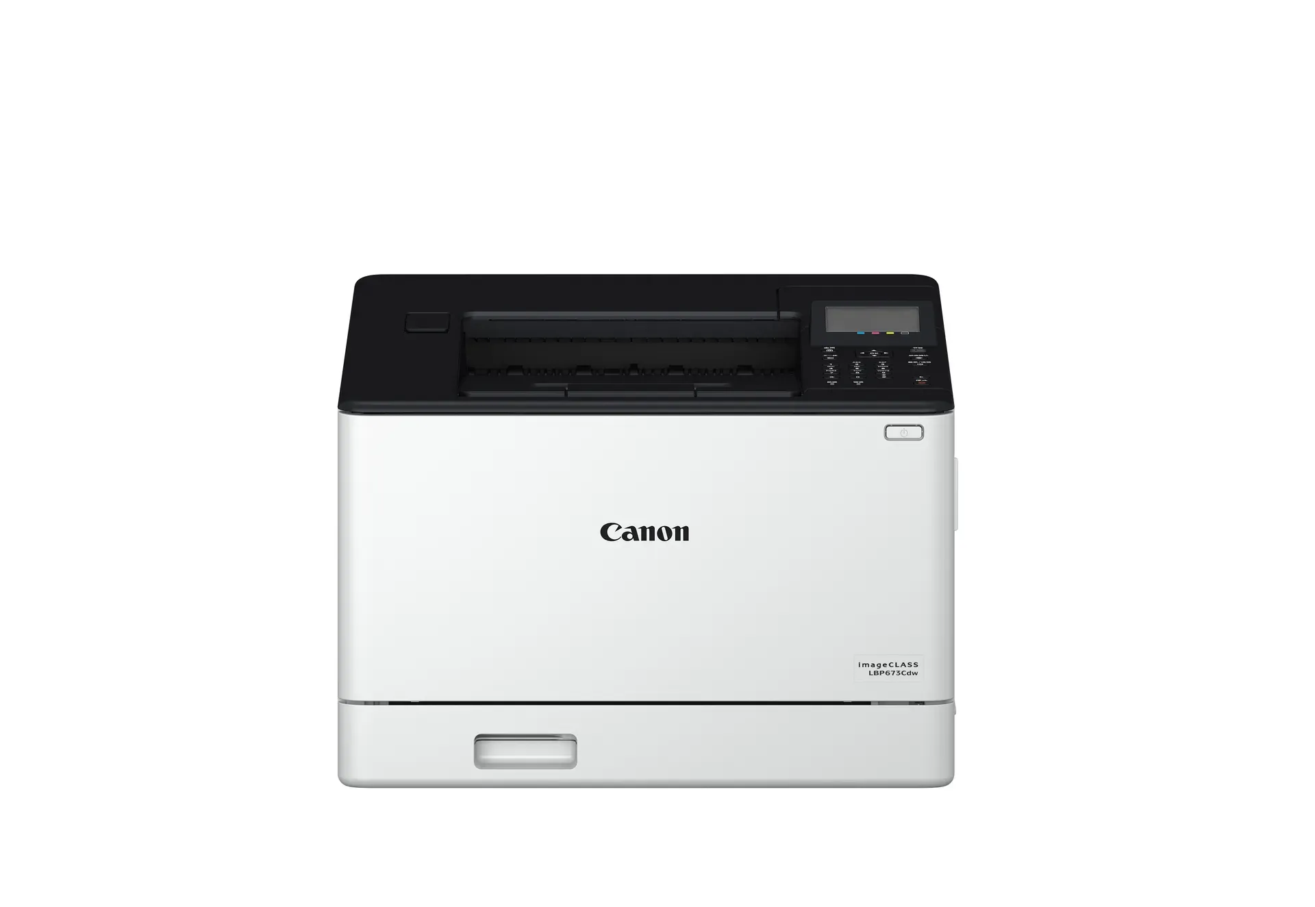 Canon i-SENSYS LBP 630 Series Ön Görünüm