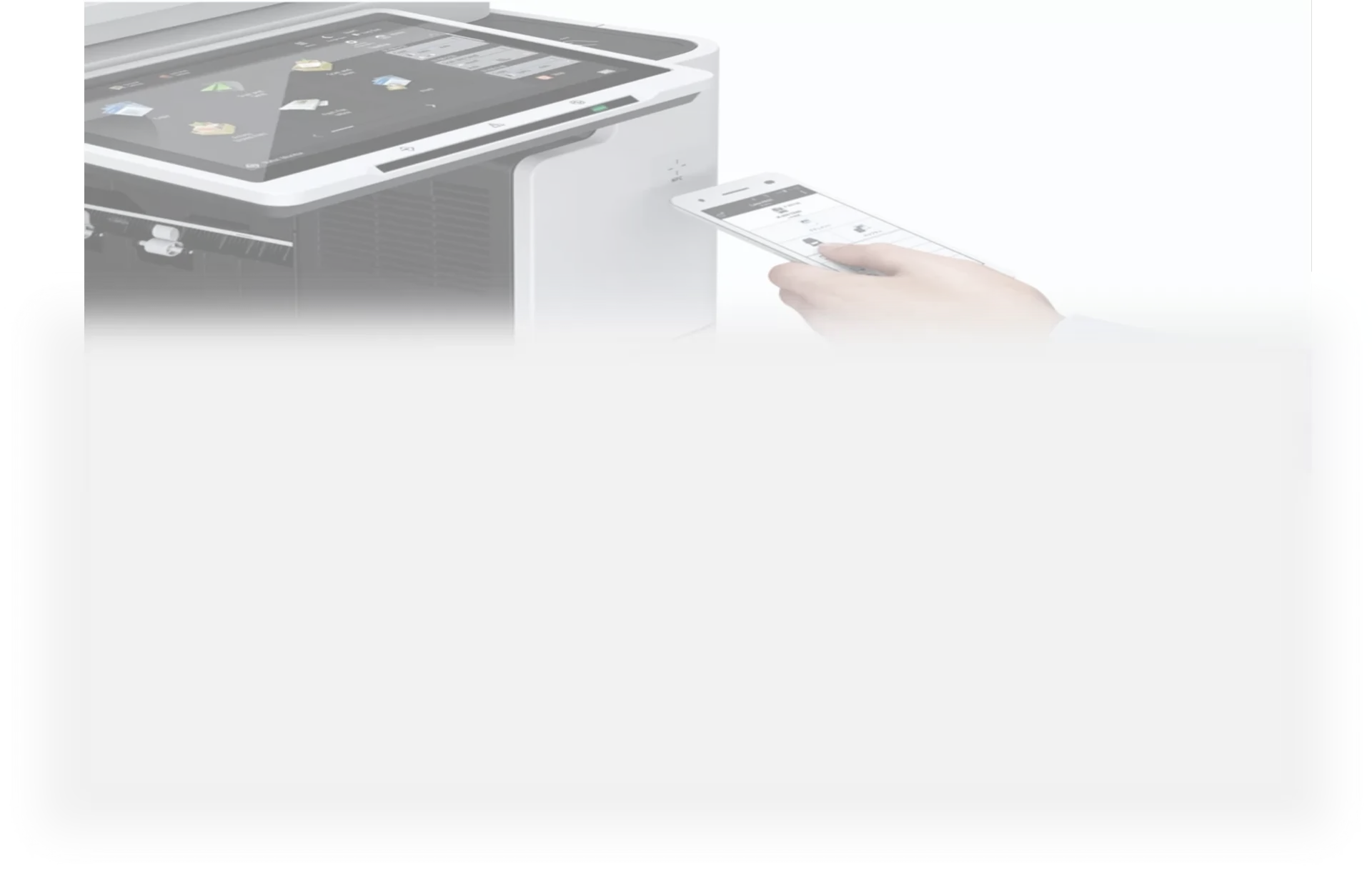 Kopyabaşı hizmet arka plan