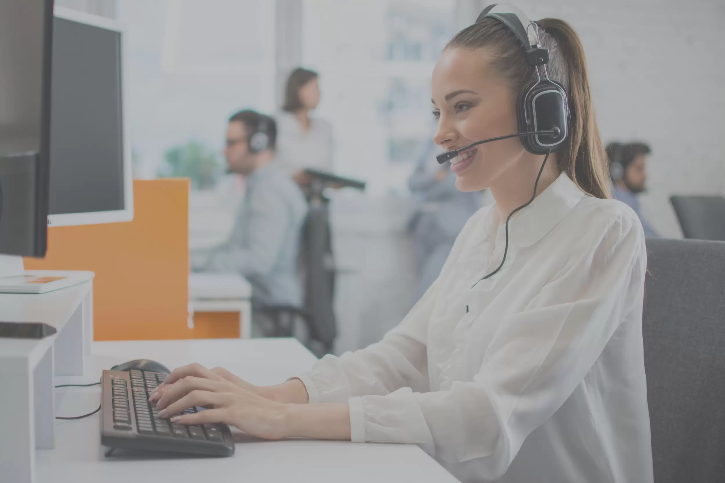 Canon Teknik Servis - Fotokopi Makinesi Teknik Servis Hizmetleri