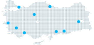 Kopitek Group Global Network