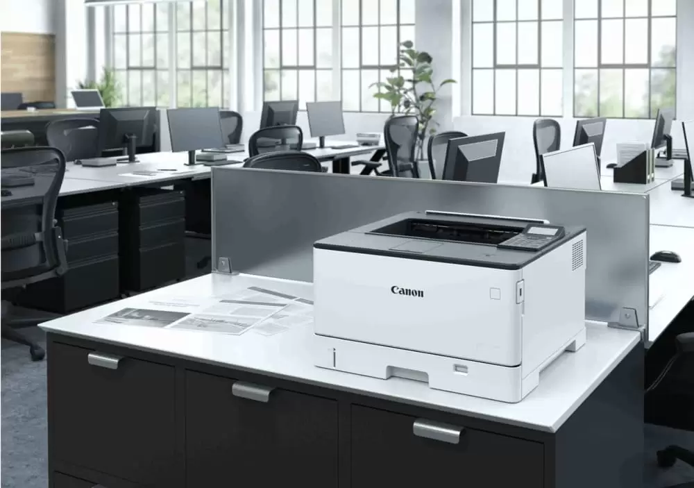 Canon Yazıcılar