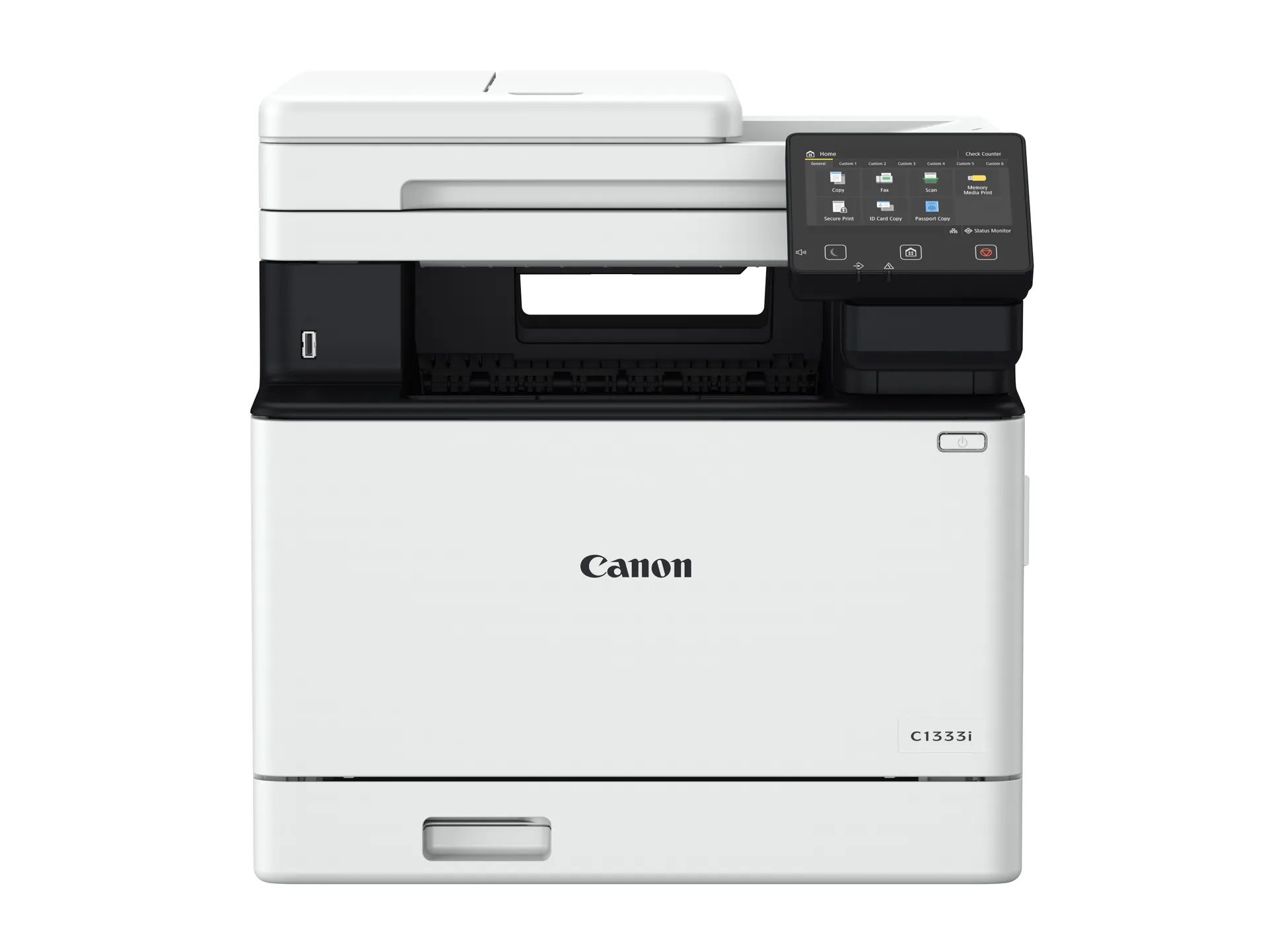 Canon imageRUNNER C1333i