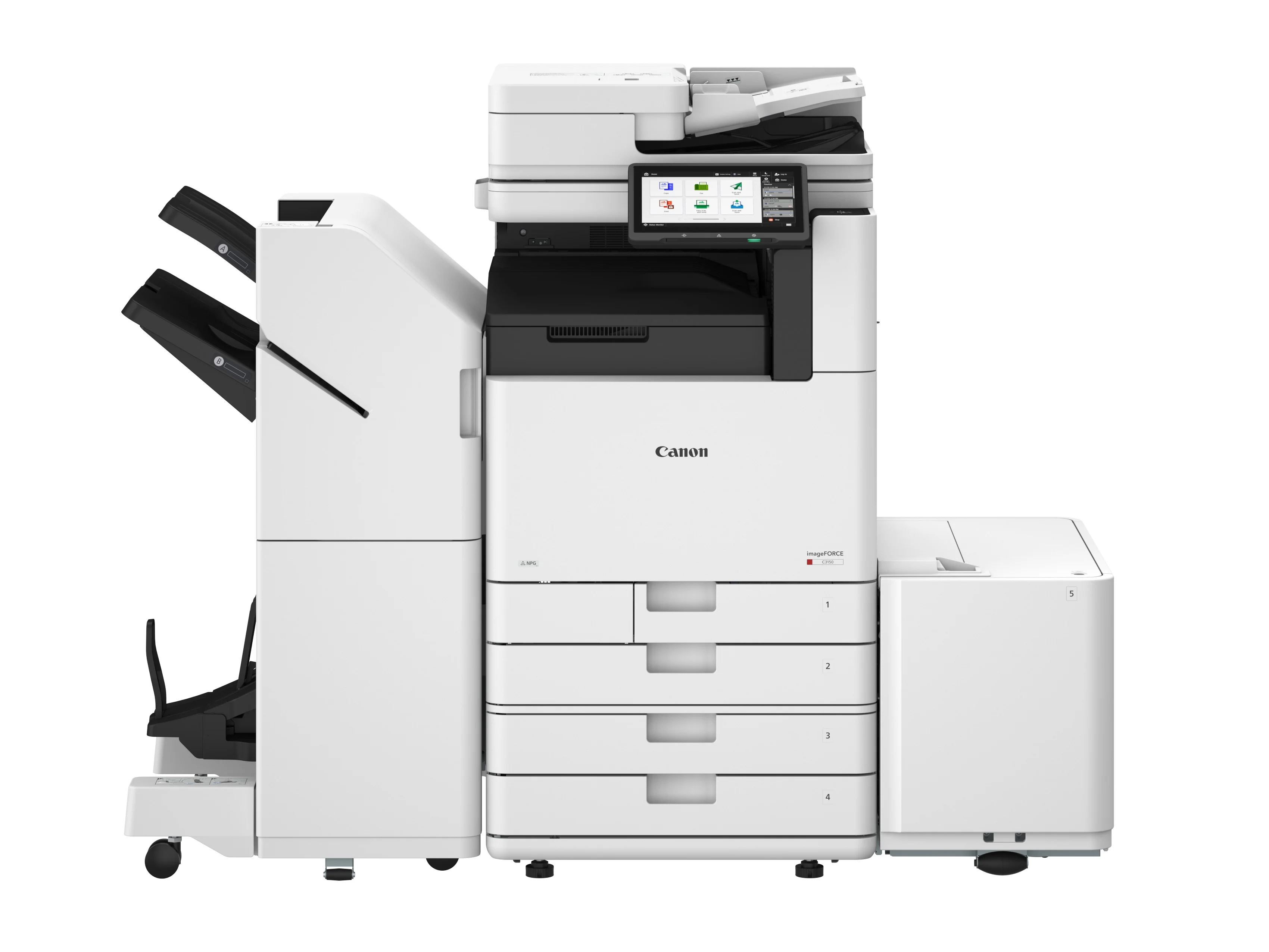 Canon imageFORCE C3150 Serisi