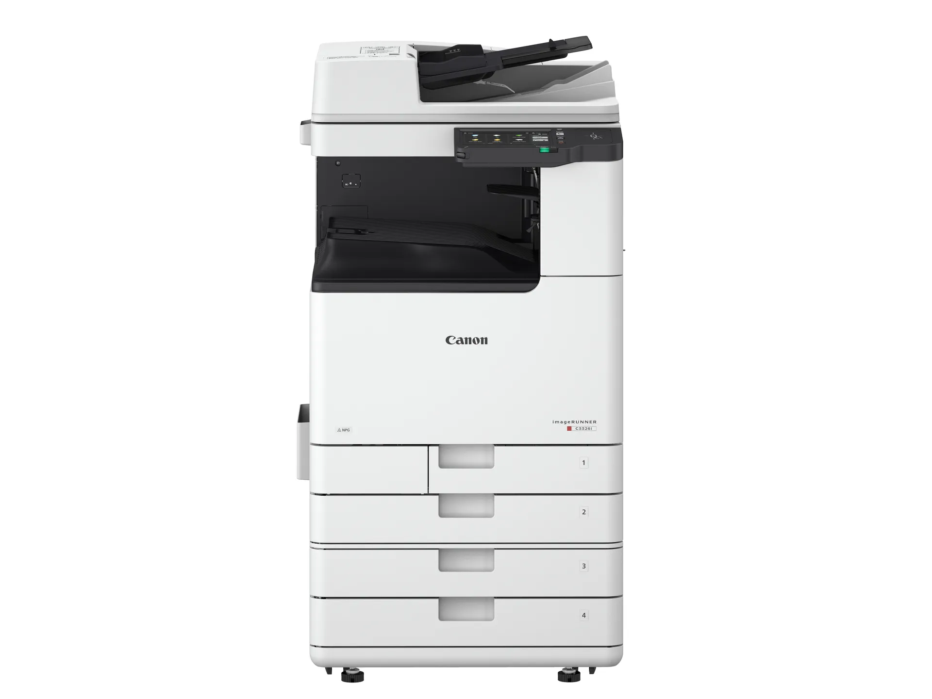 Canon imageRUNNER 3326i