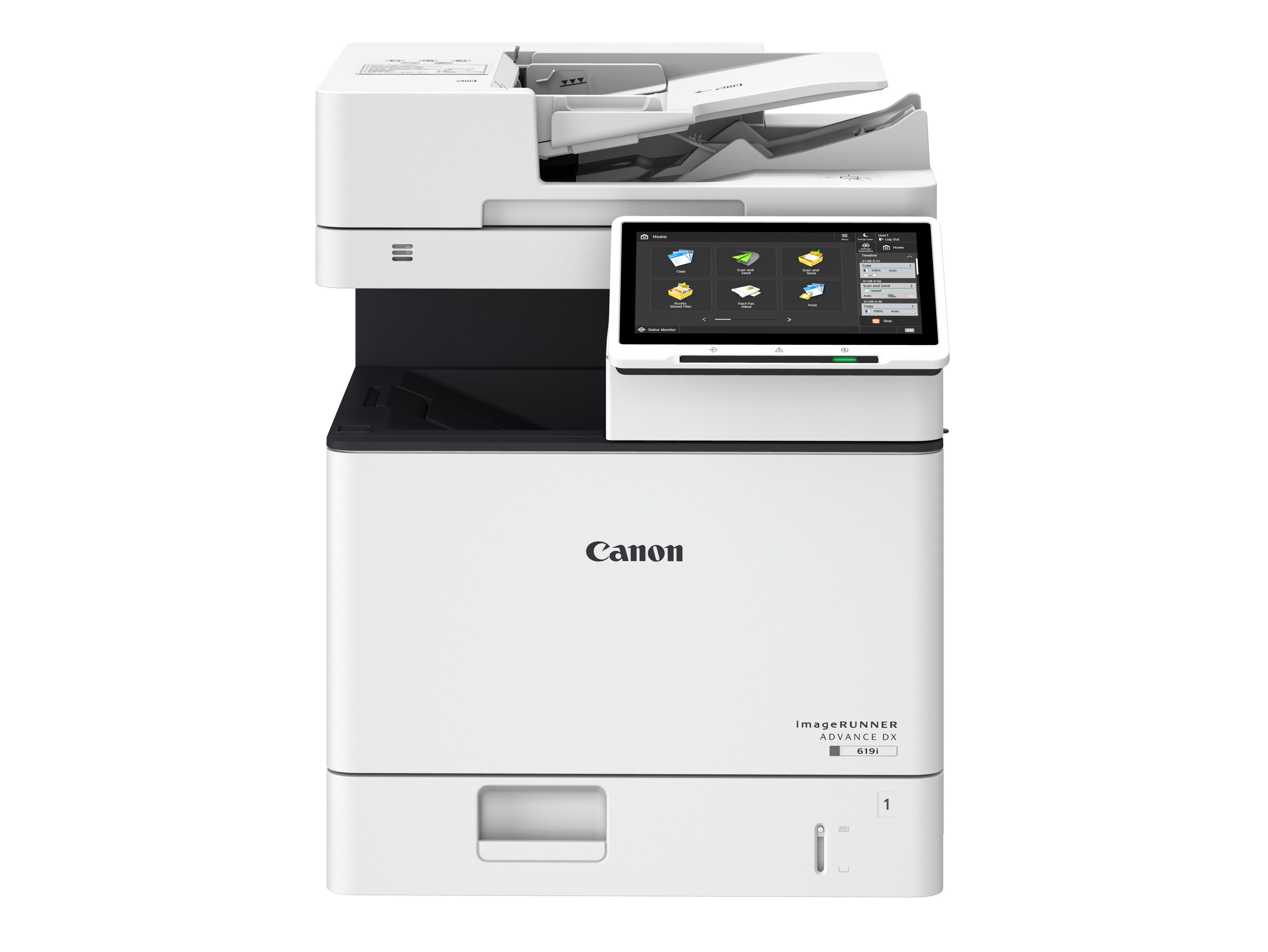 Canon imageRUNNER 1643i