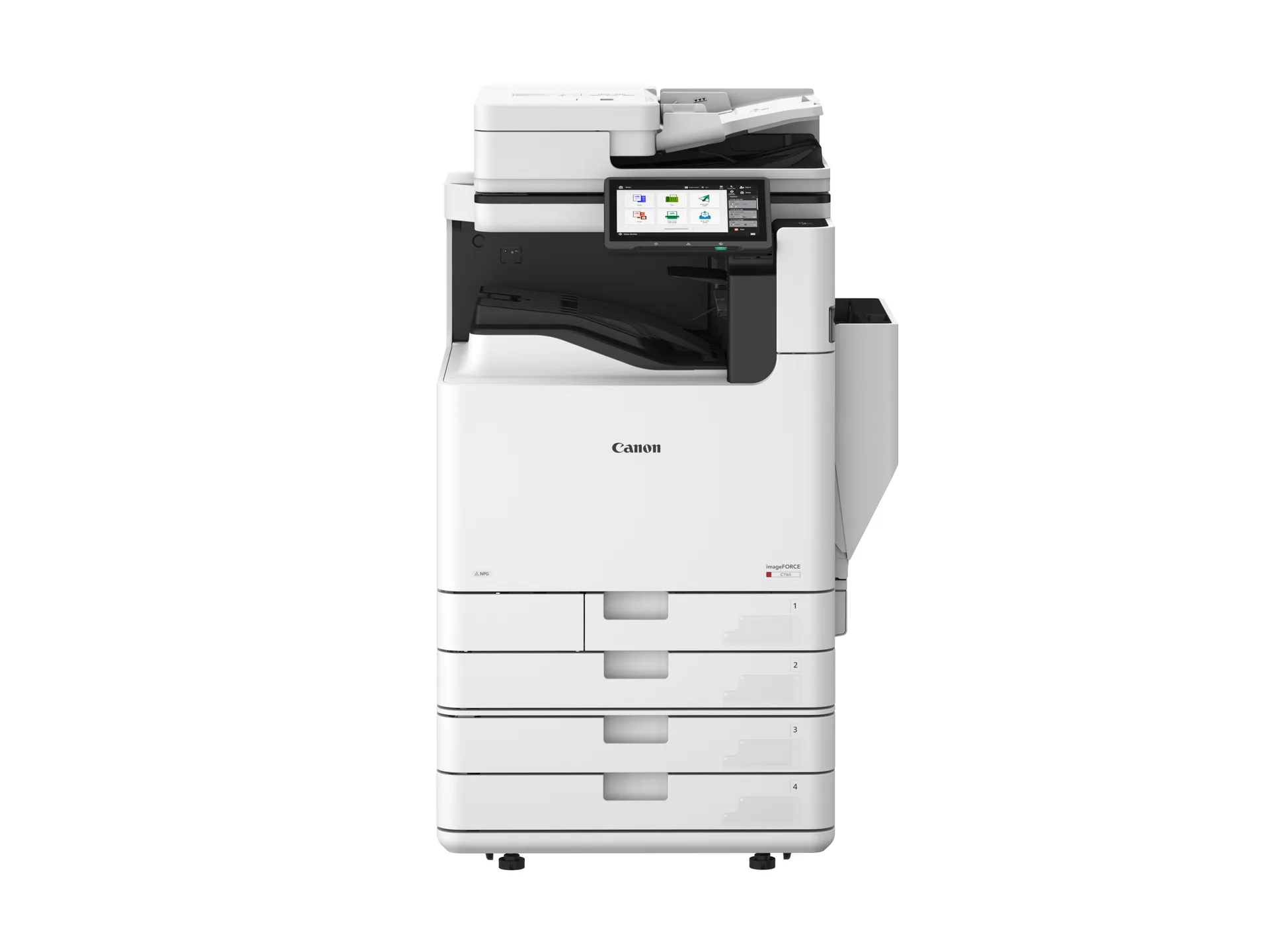 Canon imageFORCE C7165i