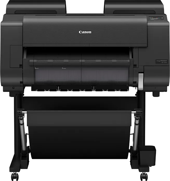 Canon imagePROGRAF GP-2000