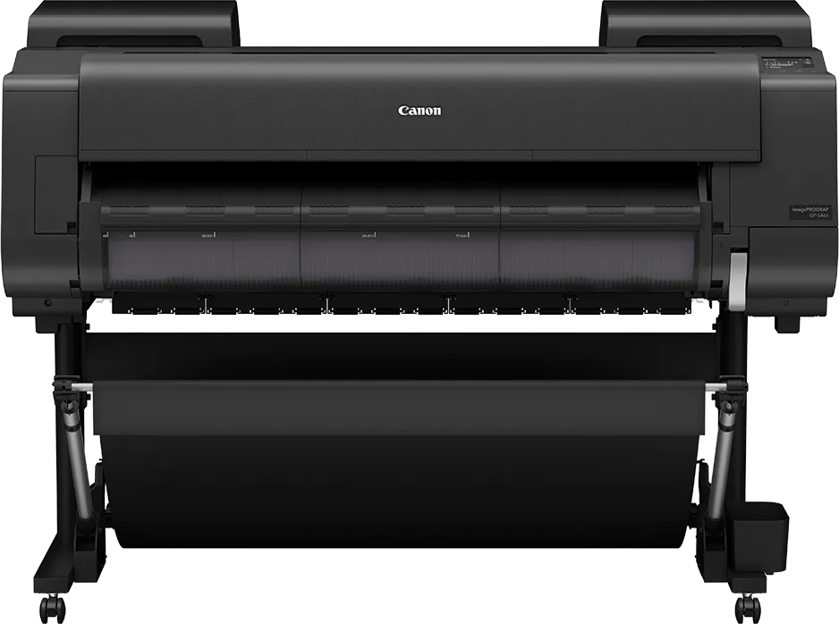 Canon imagePROGRAF GP-4000