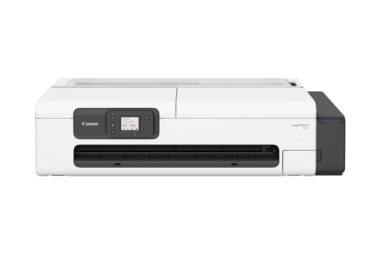 Canon imagePROGRAF TC-21