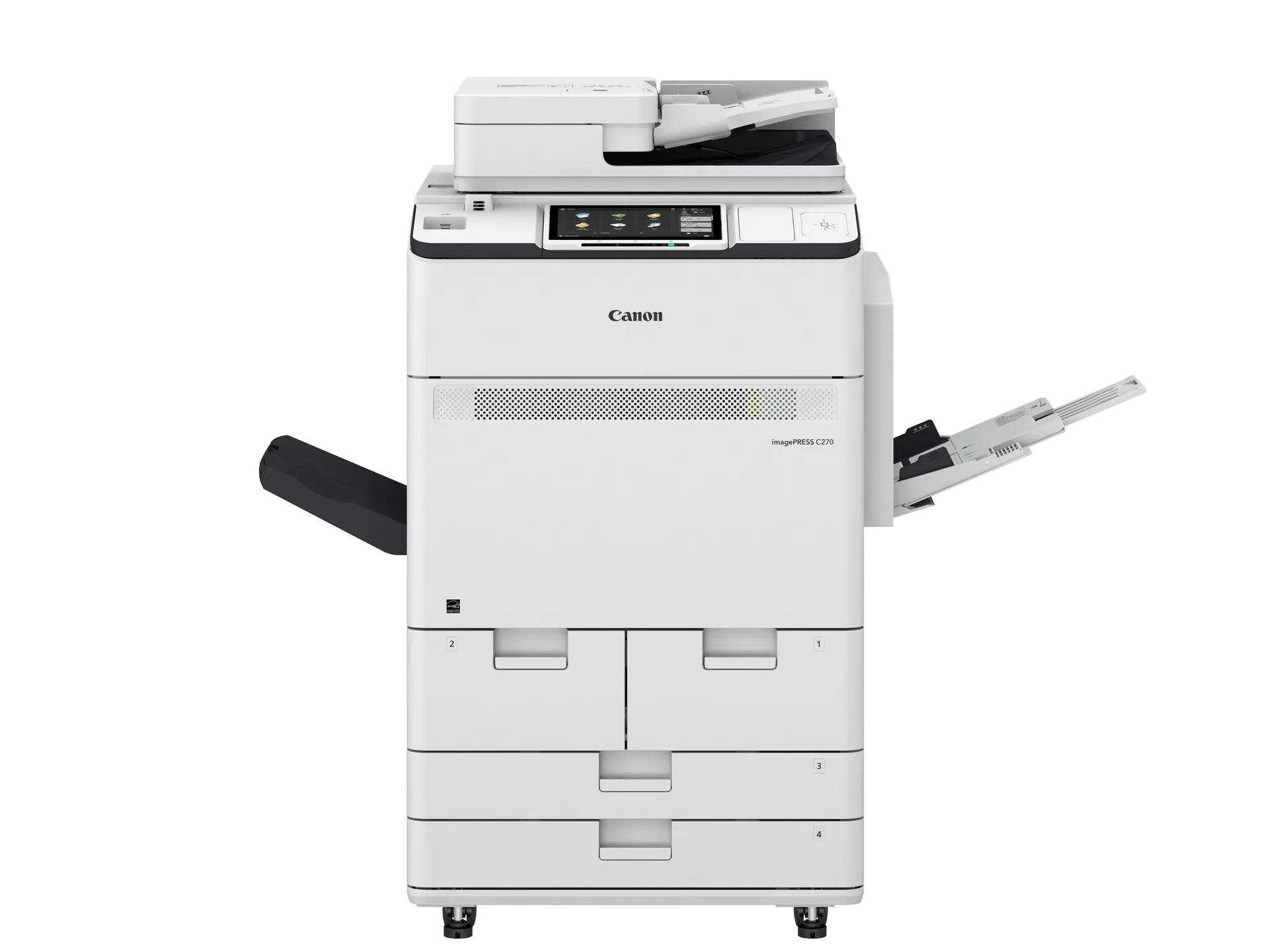 Canon imagePRESS C270