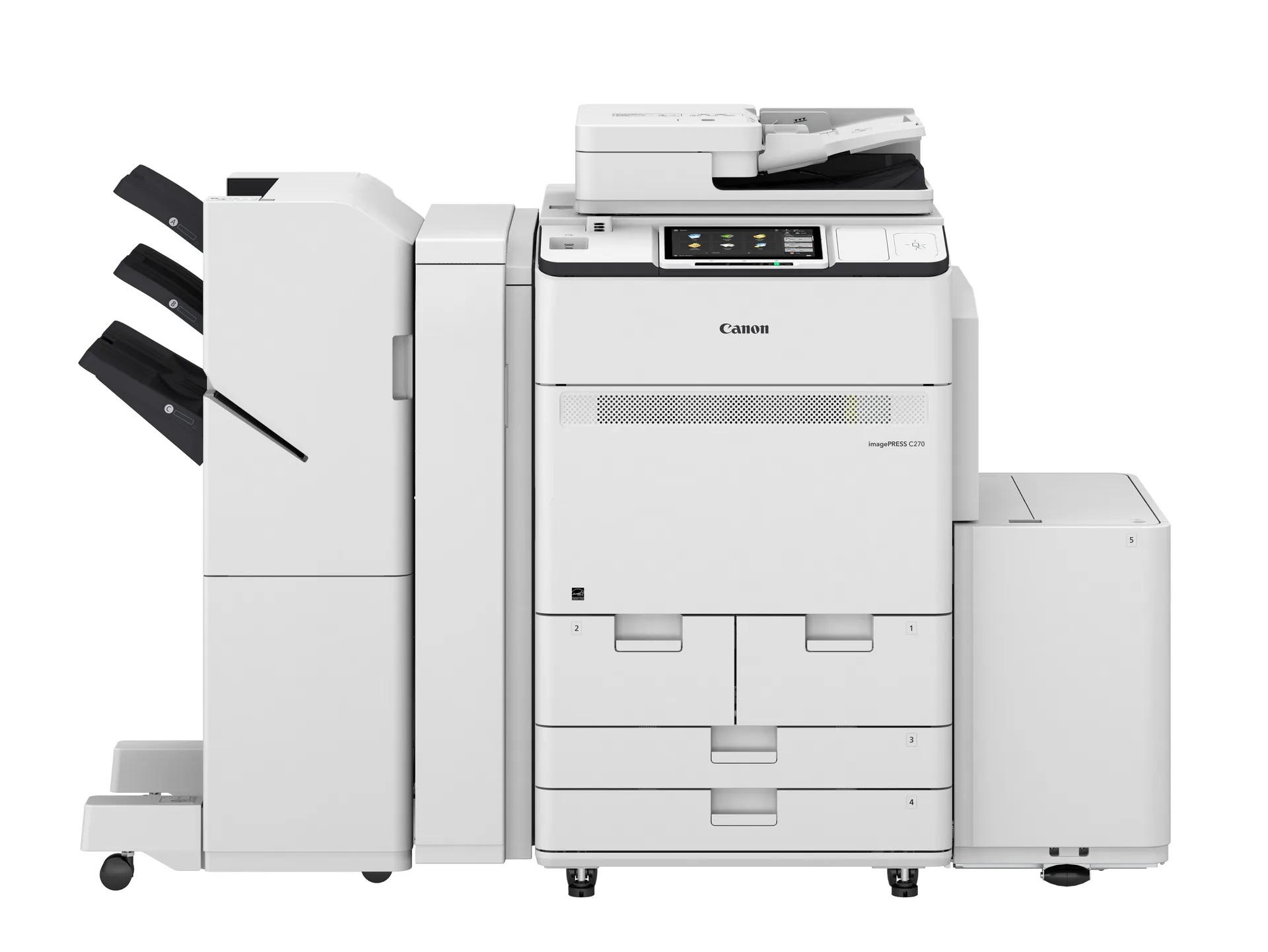 Canon imagePRESS C270