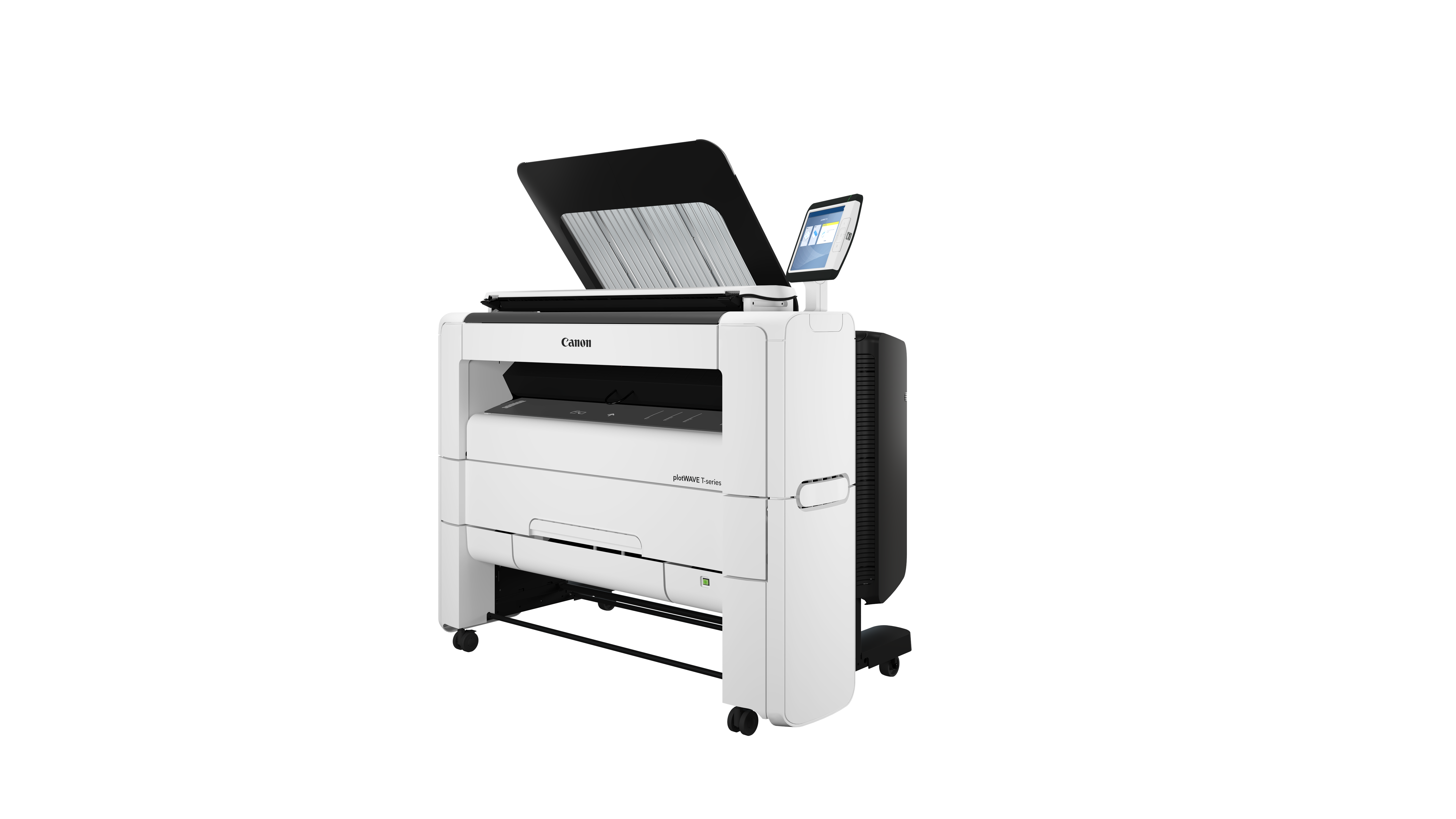 Canon PlotWave T35