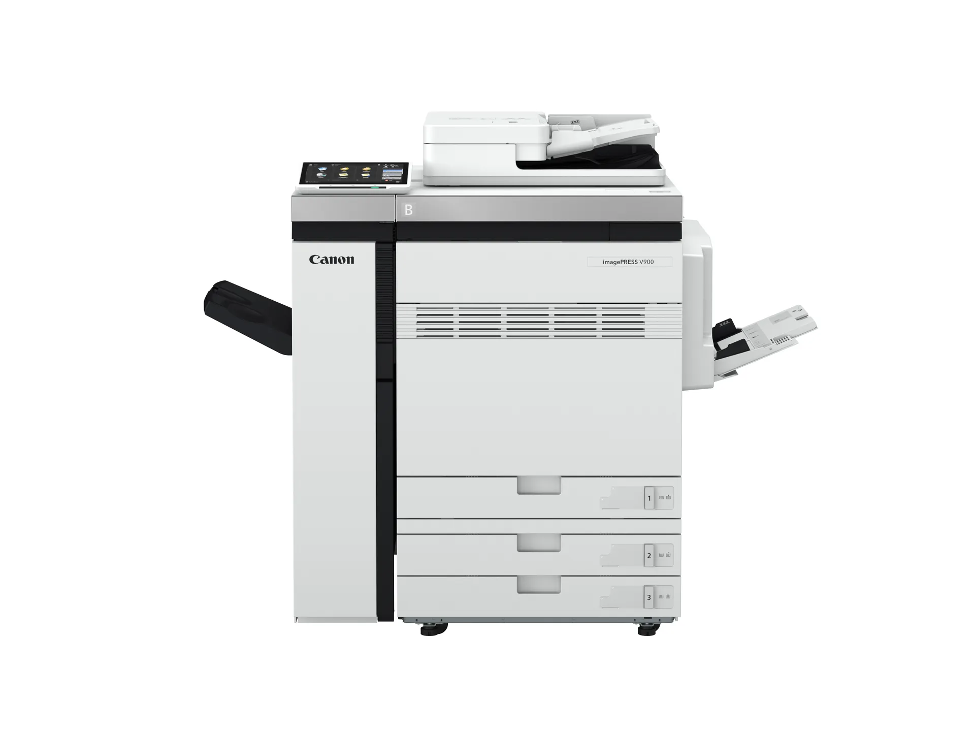 Canon imagePRESS V900