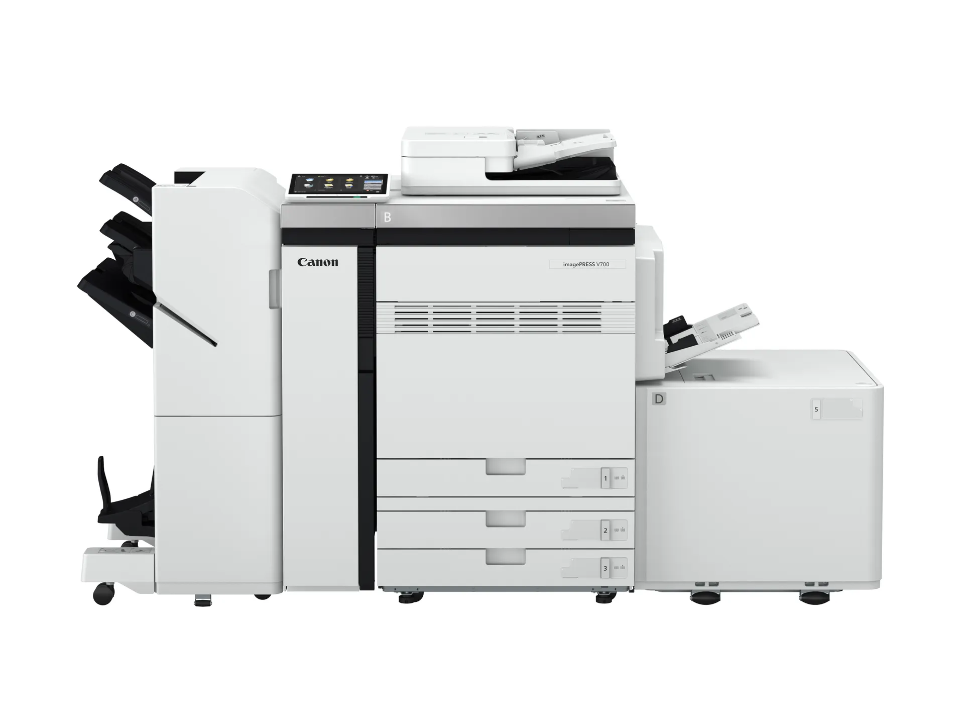 Canon imagePRESS V900