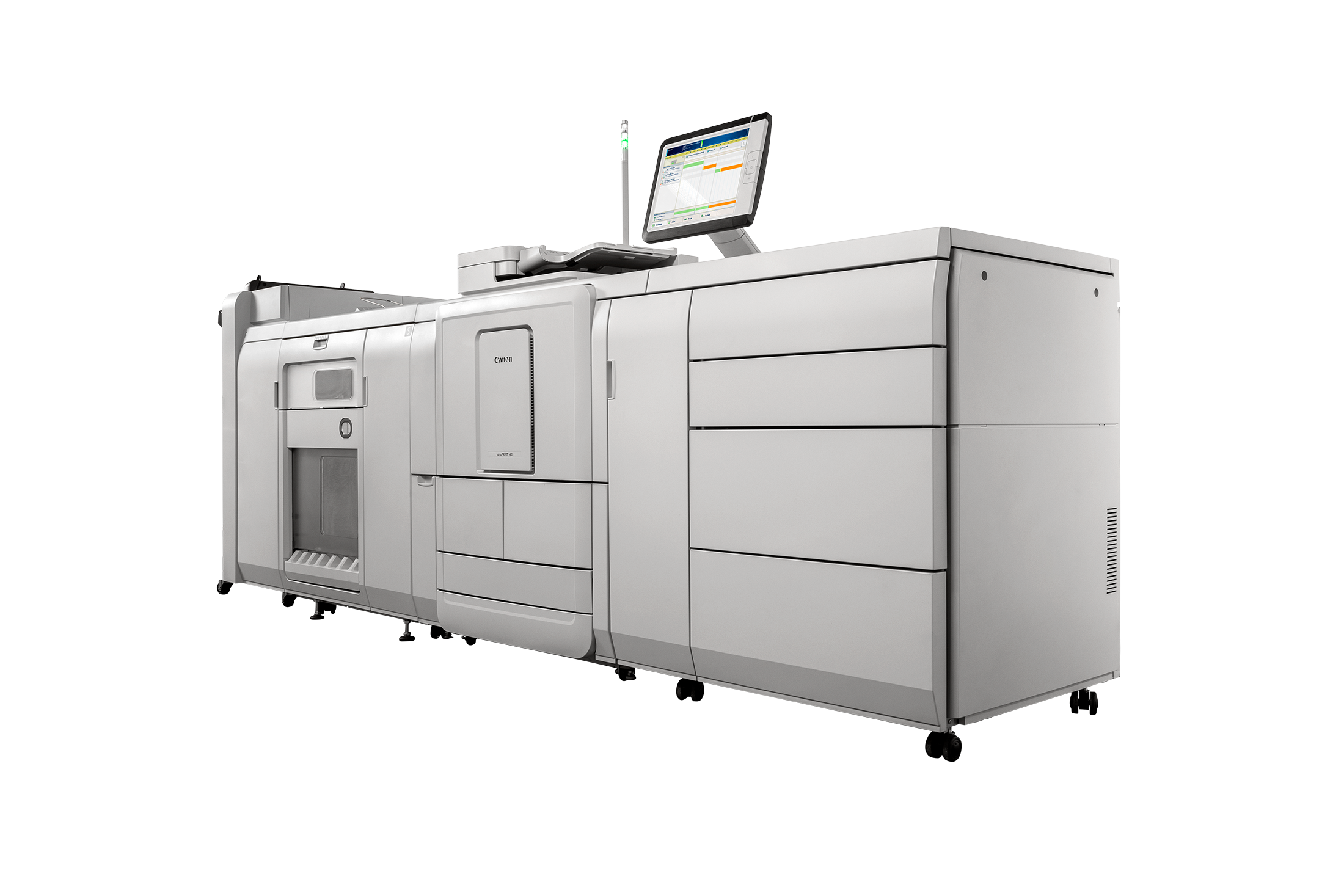 Canon VarioPrint 140 Series QUARTZ