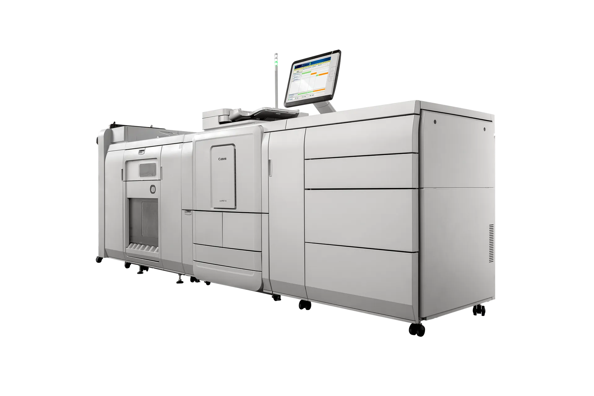 Canon VarioPrint 140 Series QUARTZ