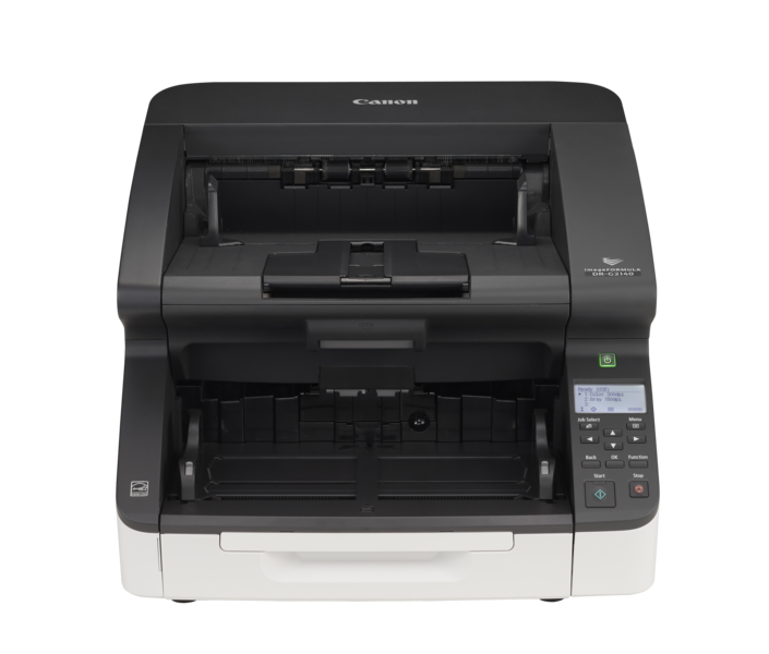 Canon imageFORMULA DR-G2090