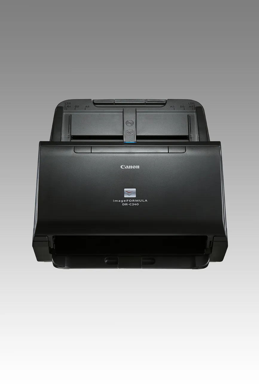 Canon imageFORMULA DR-C240