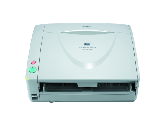 Canon imageFORMULA DR-6030C