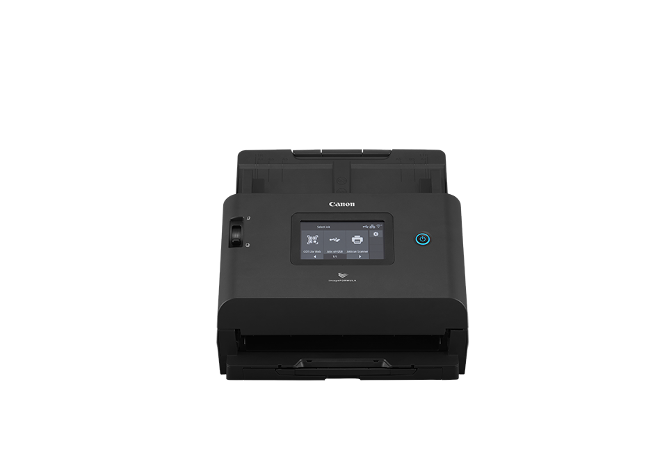 Canon imageFORMULA DR-S350