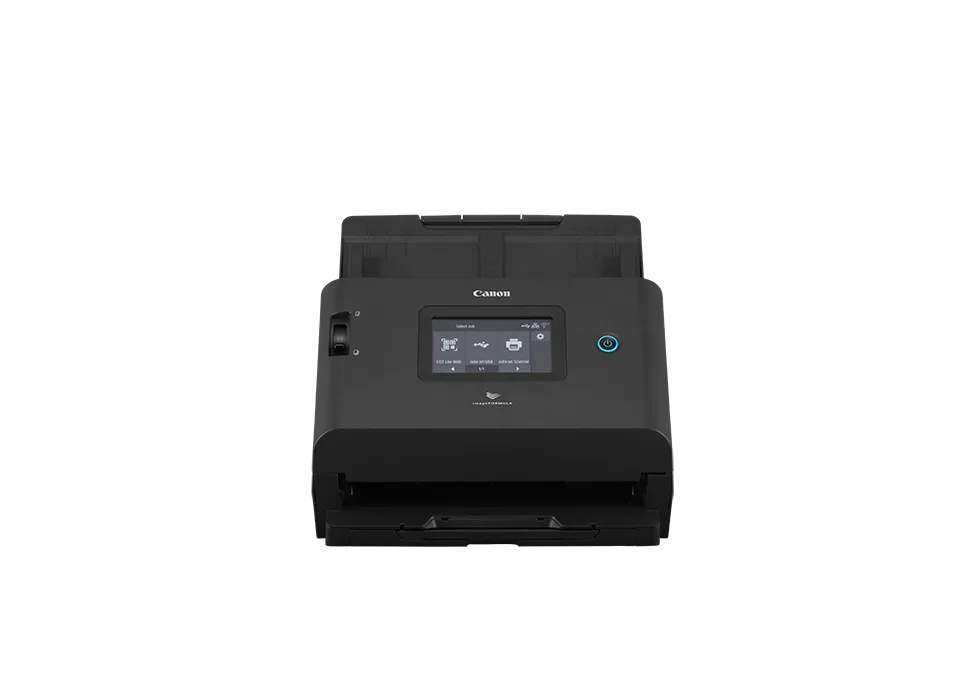 Canon imageFORMULA DR-S350