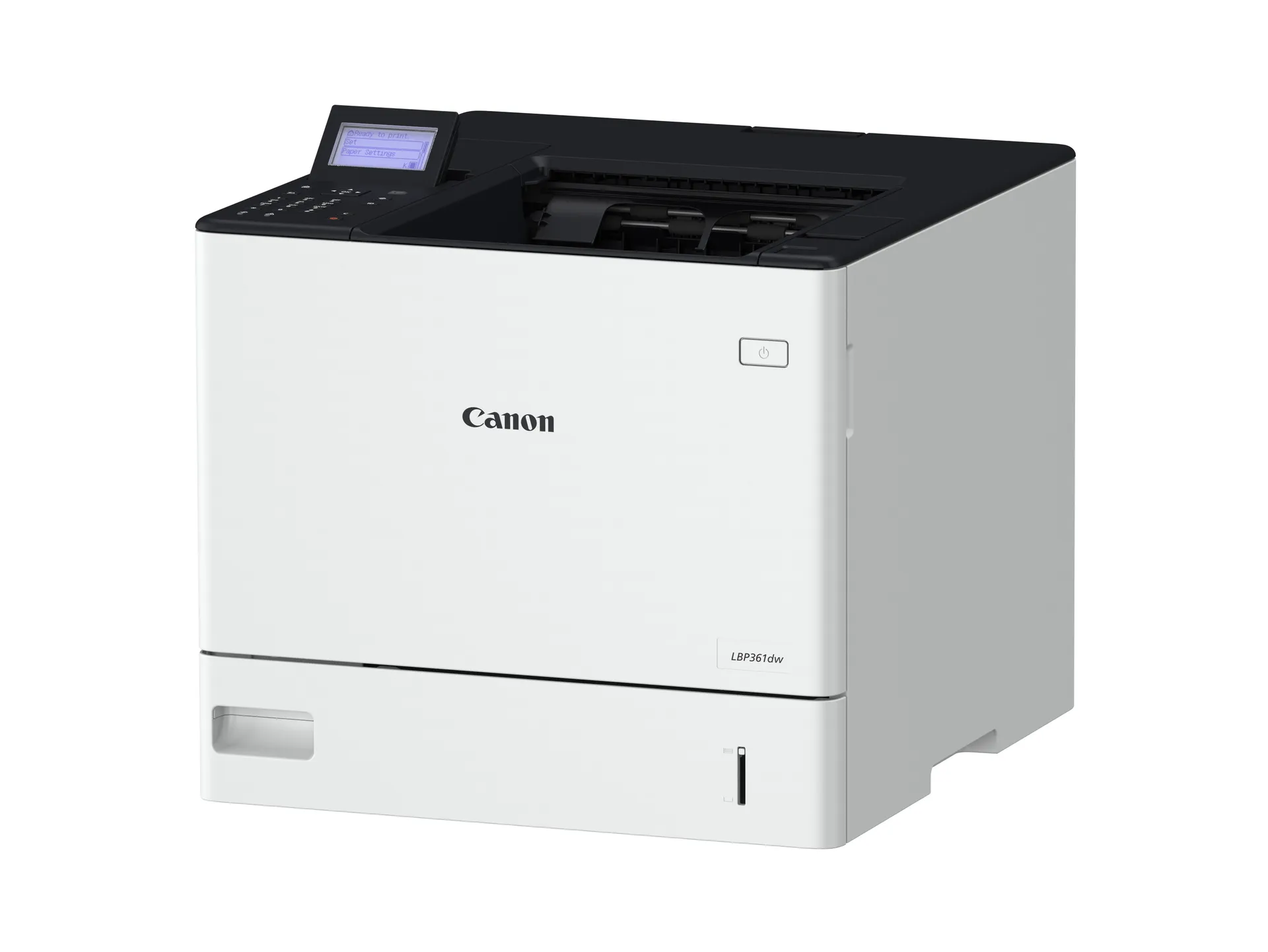 Canon i-SENSYS LBP 325X Ön Görünüm 2