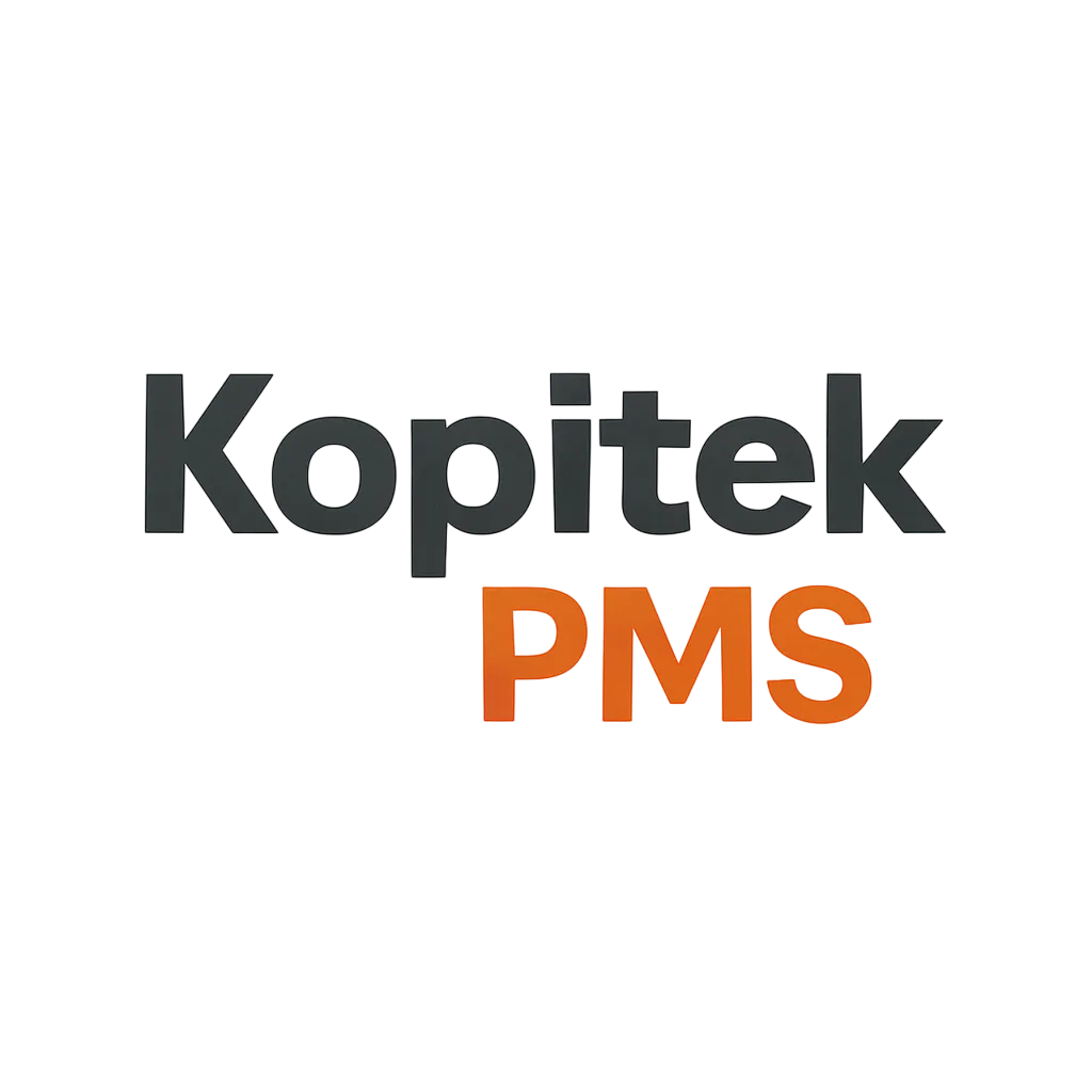 Kopitek PMS