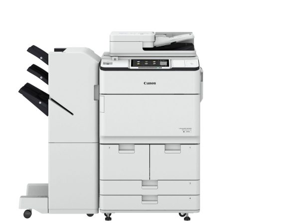 Canon 8786 Printer